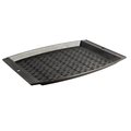 Lodge Lodge 15 x 12.66 in. Cast Iron Grill Topper, Black 8995433